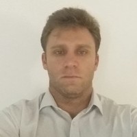 Bruno Pina Felipe