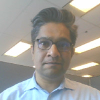 Hitesh Patel