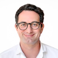 Jonathan Van Parys