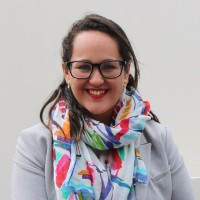 Nuria Crespo Sebastián