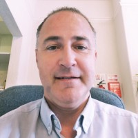 Colin Hooper Cert CII