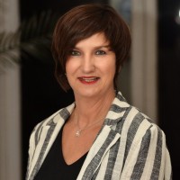 Tertia Rita De Bruin