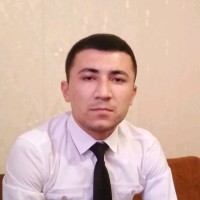 Ulugbek Mamatkulov