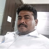 Govinda Patil Patil
