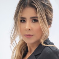 Melanie Marulanda Garcia