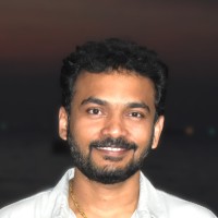Srinivas Burujukindi