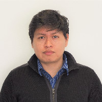 Jheyson Paticu