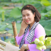 Tran Thi Mai Dung