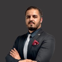 Qasim Saeed