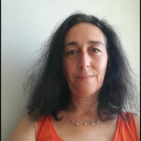 Sabrina Mesnage