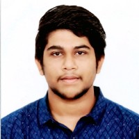 Seshadhri S