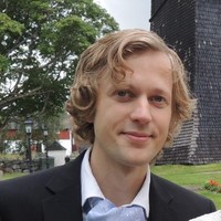 Carl Svanberg