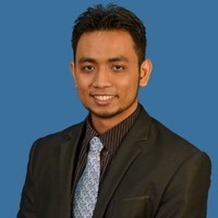 Ahmad Ashraf