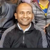 Prabhudev Hiremath
