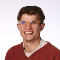 Marcus Horril