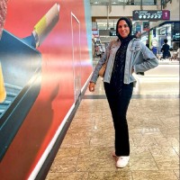 salma khairy