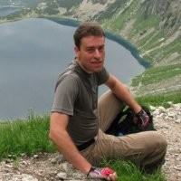 Tomasz Gregorek