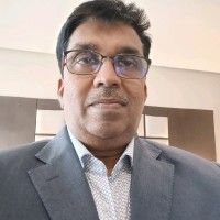 Jayakumar Jagadeeswaran