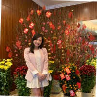 Rachel Wong