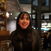Stefania Gonzalez Garcia