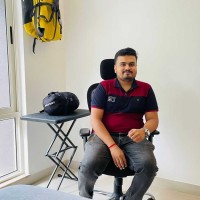 Umang Atal