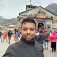 Kailash Kumar