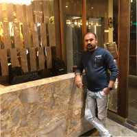 Lalit Savaliya