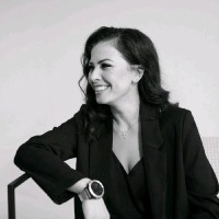 Oksana Bogoslovskaya