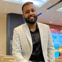 Manjunath Ramakrishnan