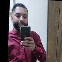 Douglas Almeida