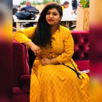 Kirti Jadhav