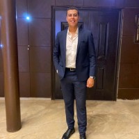 Omar Hammad