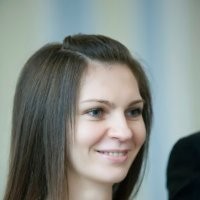 Julia Keivomyagi