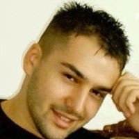 Ali Can