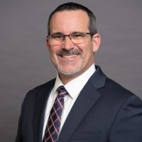 Steve Esnard