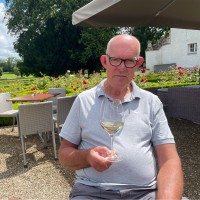 Nico Verhoeven