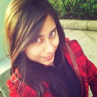 MEGHA MISHRA