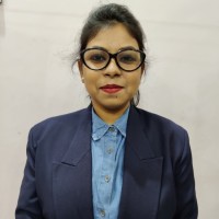 Suchismita Sikdar
