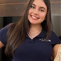 Caroline Araújo, ANCORD