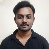 Rohit B.