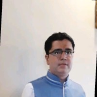 Vinod Bhatia