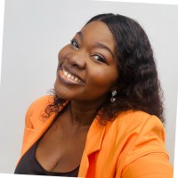 Kouadio aklunyet Noëlle ingrid Kouassi