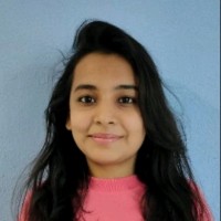Syeda Sultana