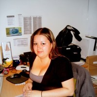 Viviana Soto Ramos