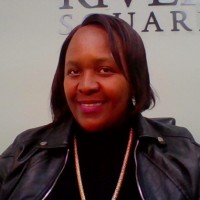 Zanele Madlala