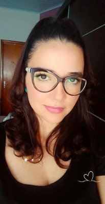 Joana Angélica Marques Sampaio