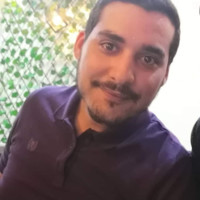 Faycel Haj Mabrouk