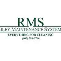 Riley Maintenance Systems