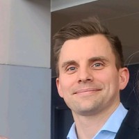 Andreas Yngvesson