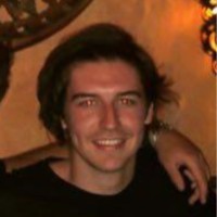 Kieran Guy
